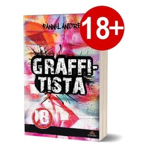 Graffitista - Fanny Andre