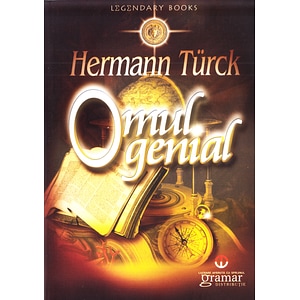 Omul genial - Hermann Turck