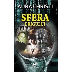 Sfera frigului - Aura Christi