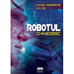Robotul chinezesc - Wang Hongpeng