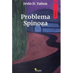 Problema Spinoza Ed.2022 - Irvin D. Yalom