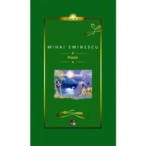 Poezii - Mihai Eminescu