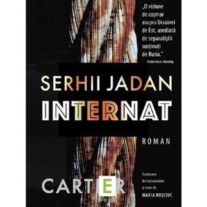 Internat - Serhii Jadan