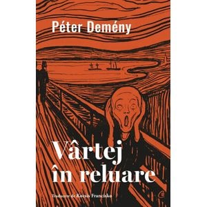 Vartej in reluare - Peter Demeny
