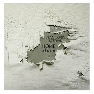 Home Alone 3 - Jean-Lorin Sterian