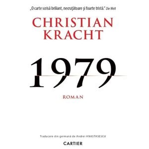 1979 - Christian Kracht