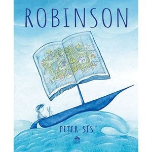 Robinson - Peter Sis