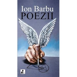Poezii - Ion Barbu