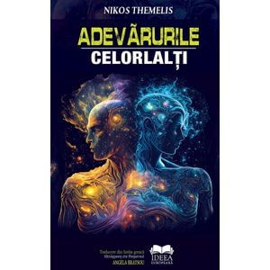Adevarurile celorlalti - Nikos Themelis
