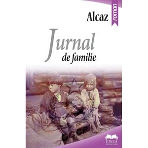 Jurnal de familie - Alcaz
