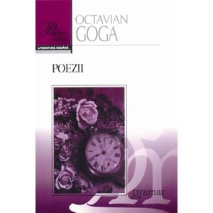 Poezii - Octavian Goga