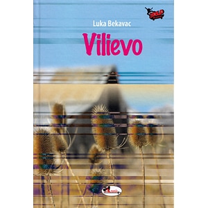 Vilievo - Luka Bekavac