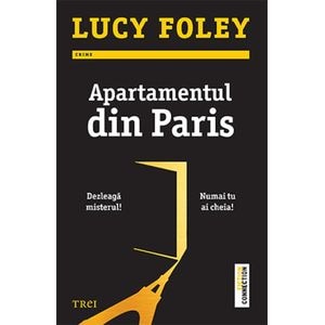 Apartamentul din Paris - Lucy Foley