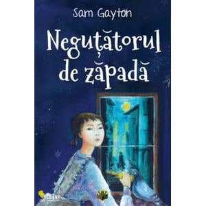 Negutatorul de zapada - Sam Gayton