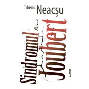 Sindromul Joubert. Poeme - Tiberiu Neacsu