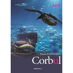 Corbul - Panos Ioannidis
