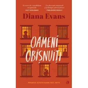 Oameni obisnuiti - Diana Evans