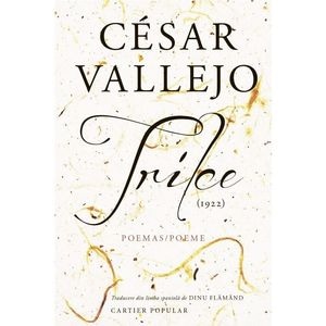 Trilce - Cesar Valejo