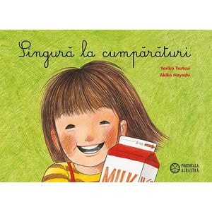 Singura la cumparaturi - Yoriko Tsutsui