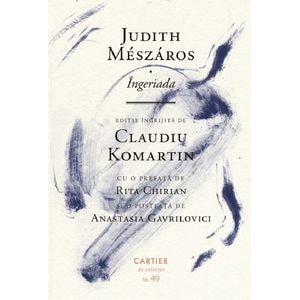 Ingeriada - Judith Meszaros