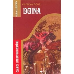 Doina - Octavian Goga