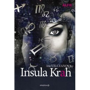 Insula Krah - Ina Valceanova