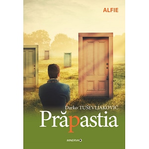 Prapastia - Darko Tusevljakovic