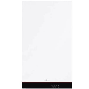 Centrala termica Viessmann Vitodens 050-W 25 BOKA, 25 Kw incalzire si 29 kw ACM cu condensare , control WIFI, Incalzire si ACM + Kit admisie/evacuare