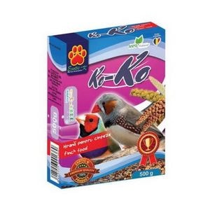 Hrana Pentru Cinteze, Ko-Ko, 500 g