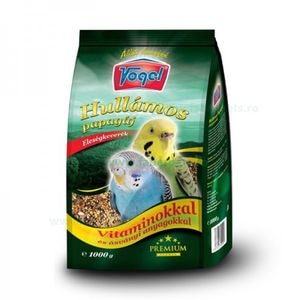 Hrana Pentru Perusi, Vogel Premium Cu Vitamine, 1 kg