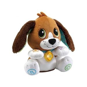 Plus Vtech Baby Speak & Learn Puppy DK 30cm (950-610132)