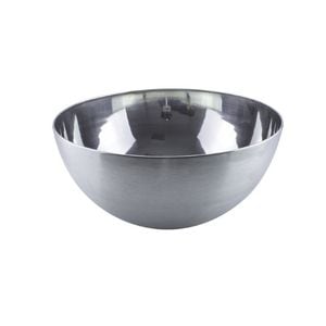 Bol gastro, 20x10 cm, Inox, AZHOME