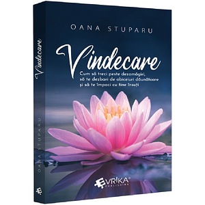 Vindecare - Oana Stuparu