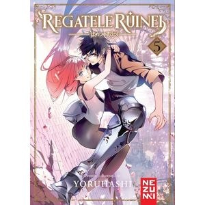 Regatele ruinei Vol.5 - Yoruhashi