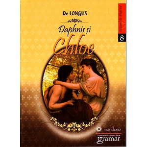 Daphnis si Chloe - De Longus