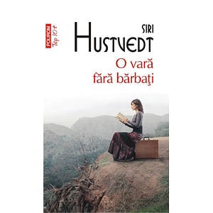 O vara fara barbati - Siri Hustvedt