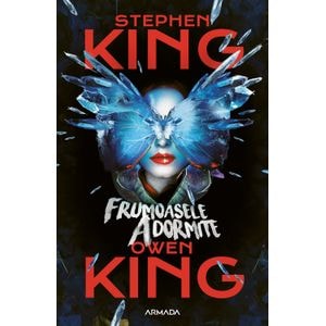 Frumoasele adormite - Stephen King