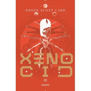 Xenocid - Orson Scott Card