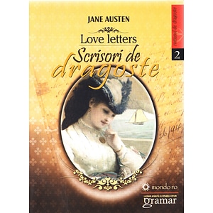 Scrisori de dragoste - Jane Austen