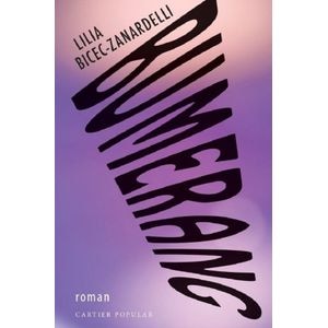 Bumerang - Lilia Bicec-Zanardelli