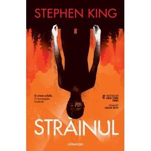 Strainul - Stephen King