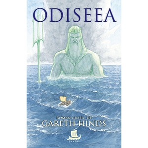 Odiseea - Gareth Hinds