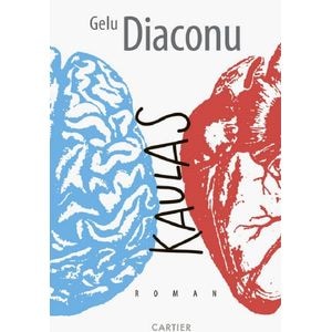 Kaulas - Gelu Diaconu