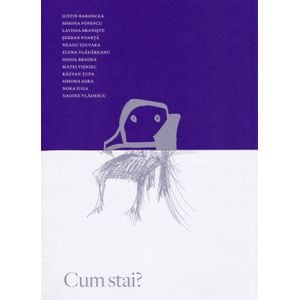 Cum stai? - Justin Baroncea