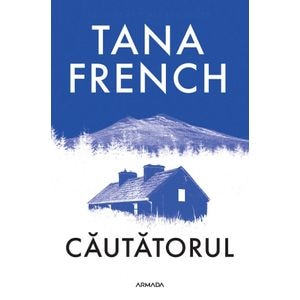 Cautatorul - Tana French