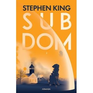 Sub dom. Vol.2 - Stephen King