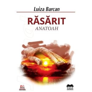 Rasarit - Luiza Barcan