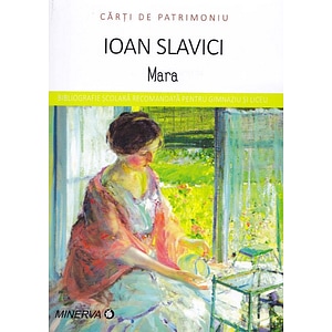 Mara - Ioan Slavici