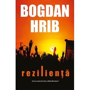 Rezilienta - Bogdan Hrib