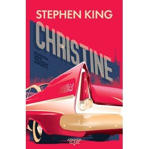 Christine - Stephen King